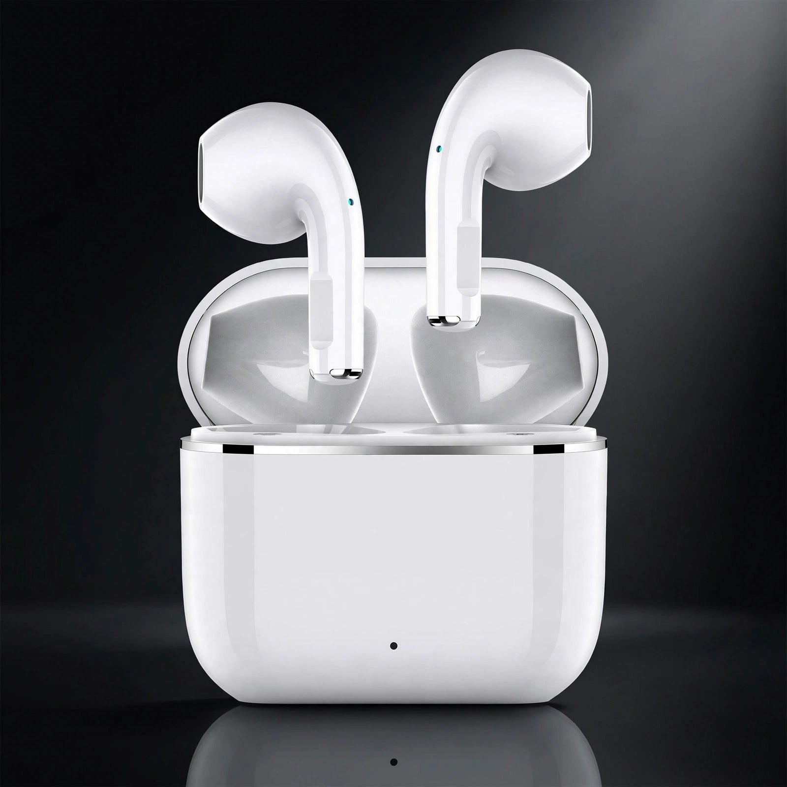 Audífonos Bluetooth Semi-intraurales Inalámbricos — MIVOR