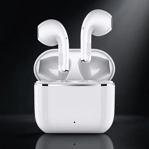 Audífonos Bluetooth Semi-intraurales Inalámbricos — MIVOR