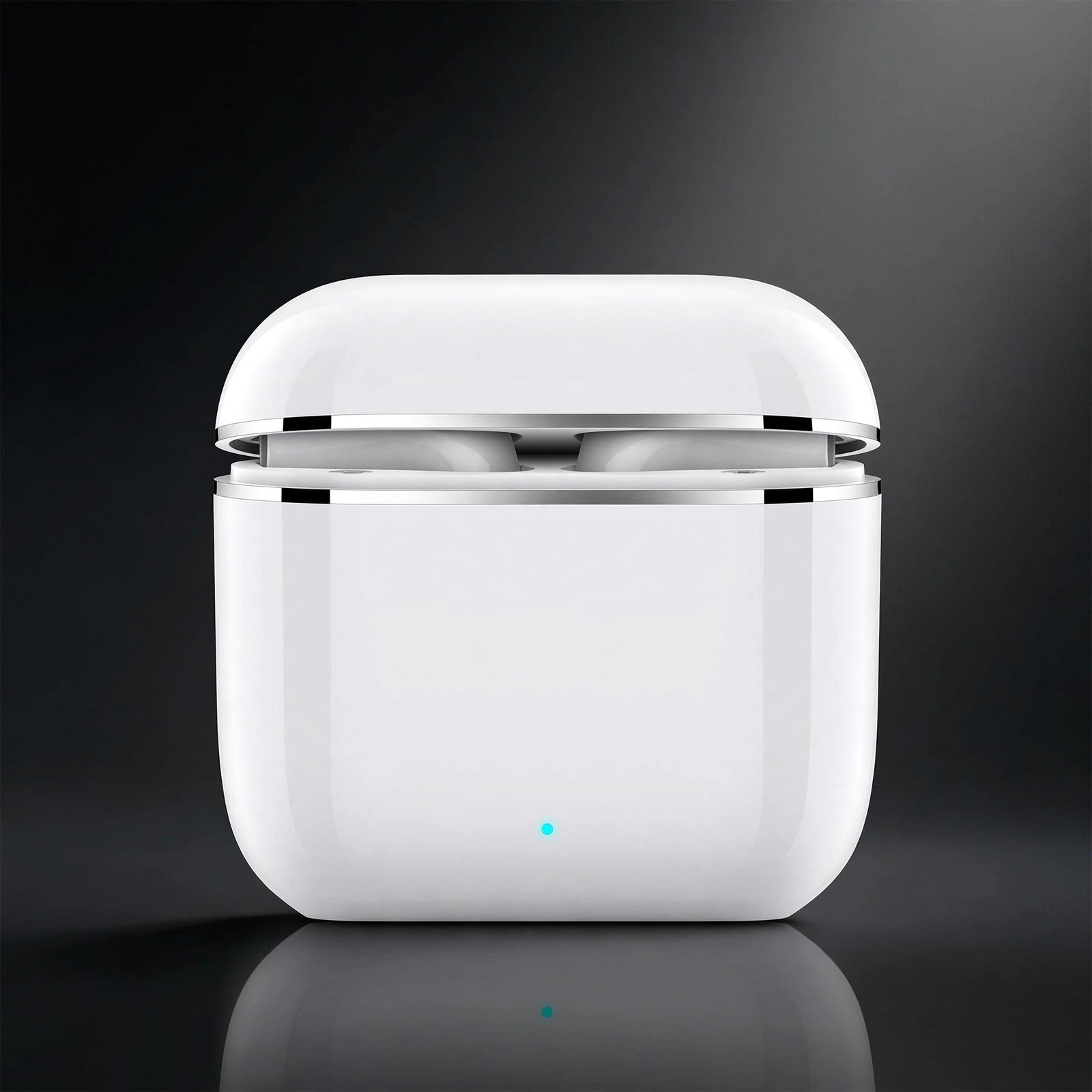 Audífonos Bluetooth Semi-intraurales Inalámbricos — MIVOR