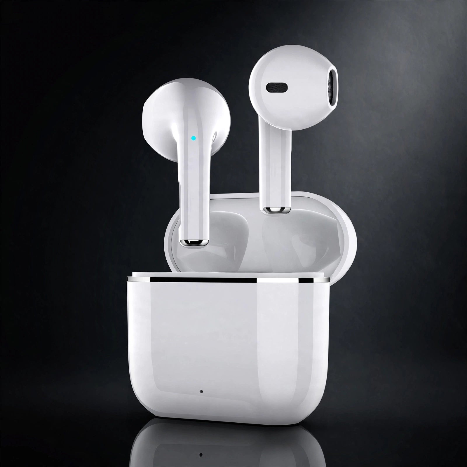 Audífonos Bluetooth Semi-intraurales Inalámbricos — MIVOR
