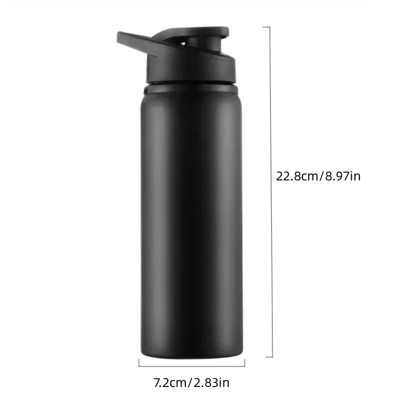 Termo Acero Inoxidable 600ml | A Prueba de Fugas + Aislado