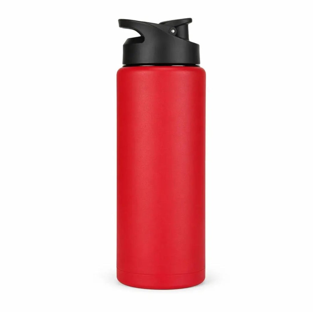 Termo Acero Inoxidable 600ml | A Prueba de Fugas + Aislado