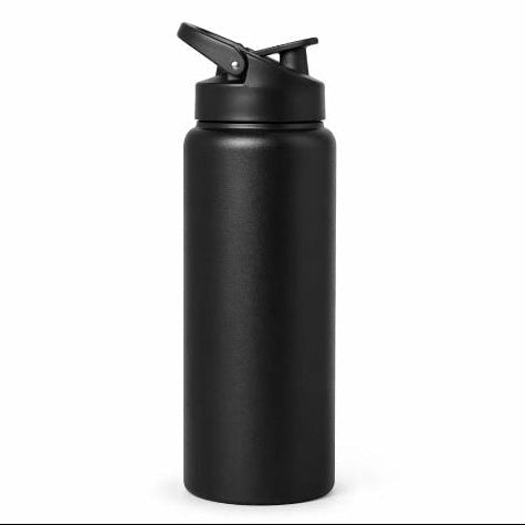 Termo Acero Inoxidable 600ml | A Prueba de Fugas + Aislado