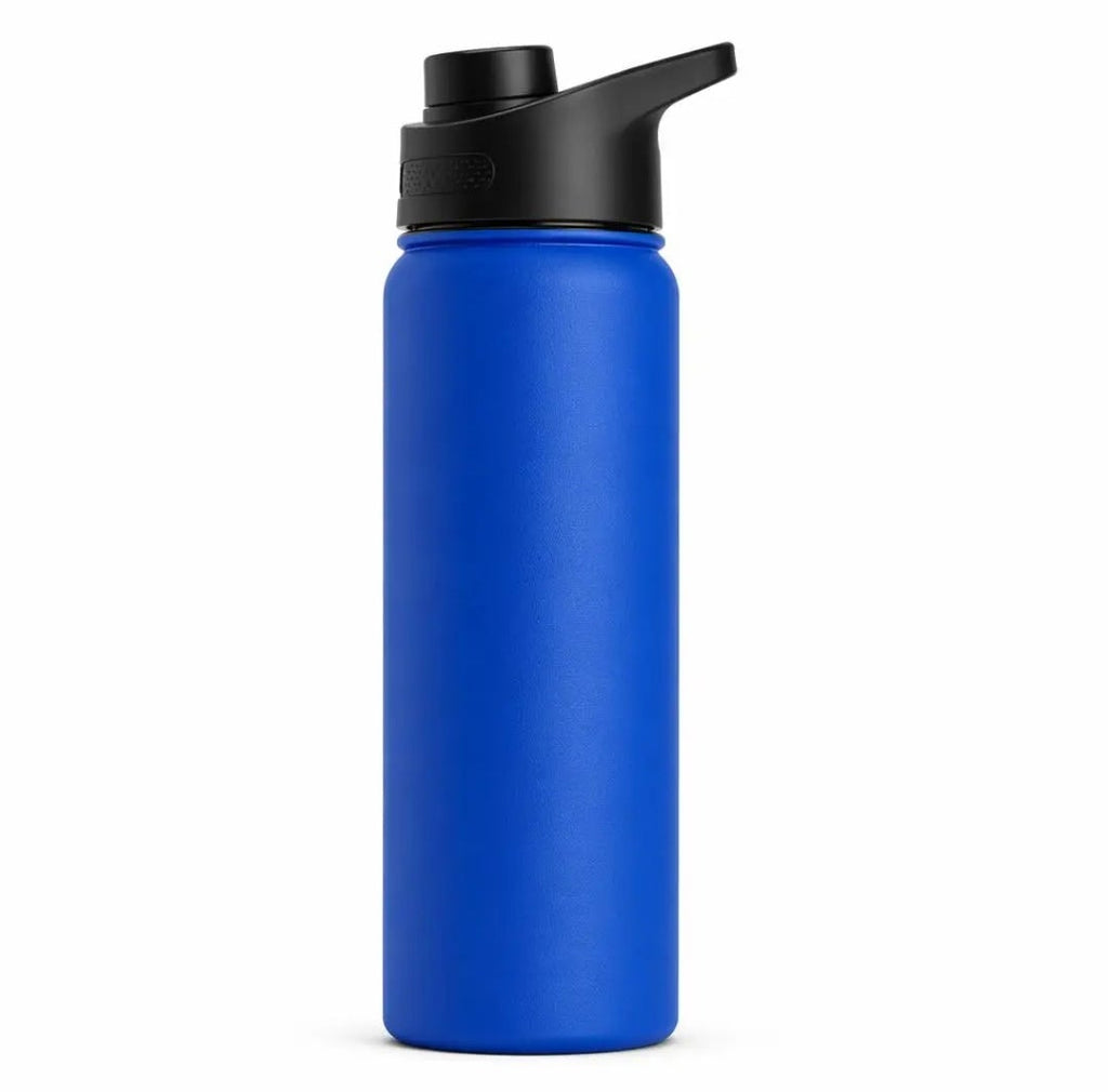 Termo Acero Inoxidable 600ml | A Prueba de Fugas + Aislado