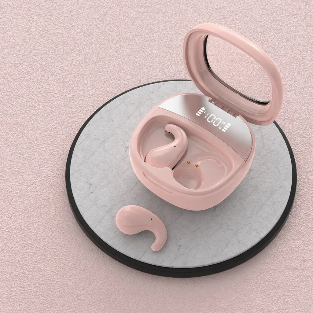 MIVOR Dreambuds — Audífonos Invisibles para Dormir
