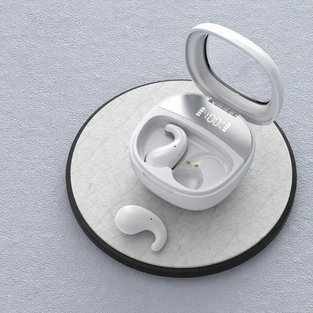 MIVOR Dreambuds — Audífonos Invisibles para Dormir