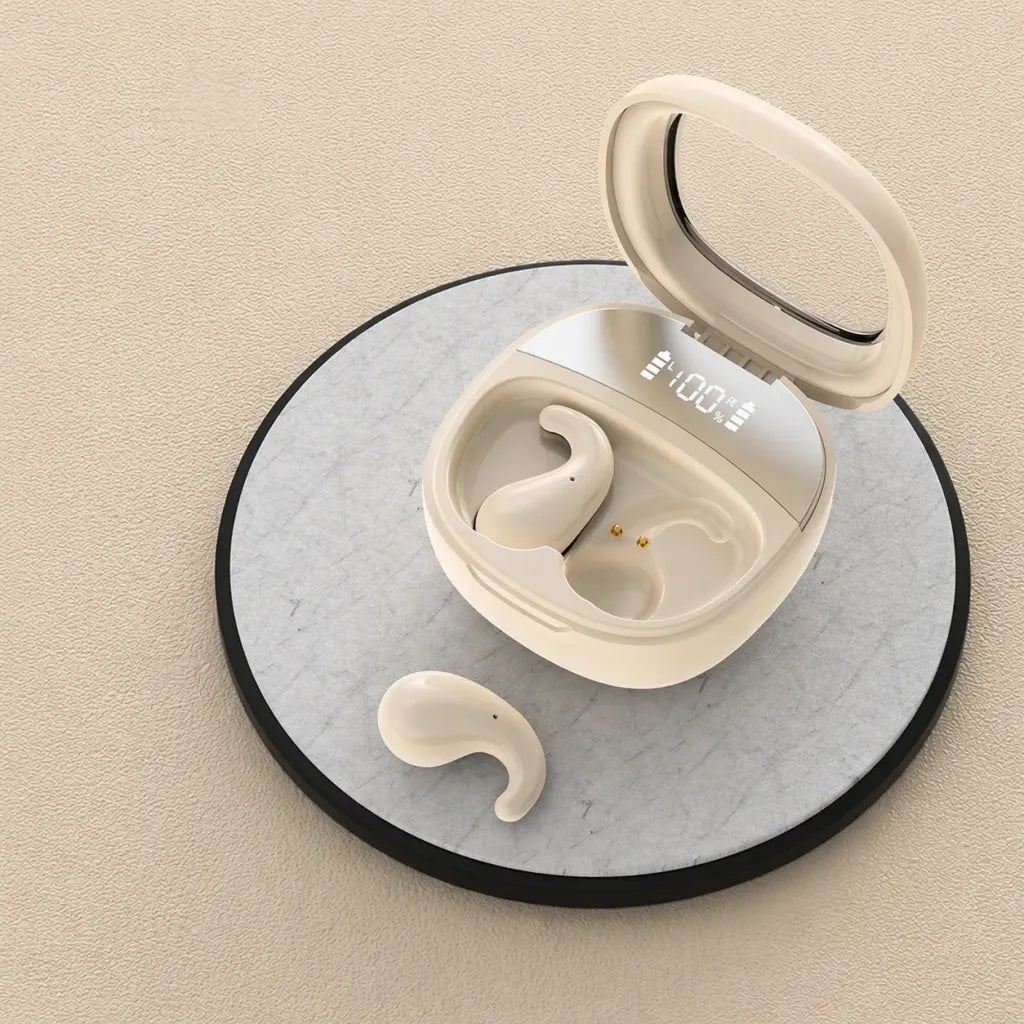 MIVOR Dreambuds — Audífonos Invisibles para Dormir
