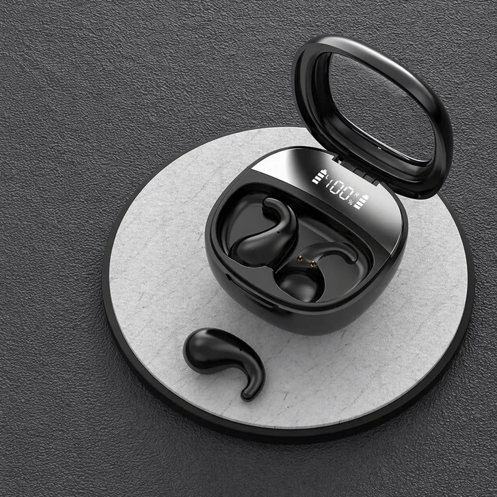MIVOR Dreambuds — Audífonos Invisibles para Dormir